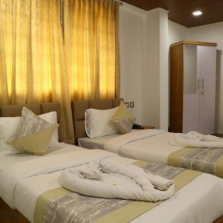 Grand Tamim Hotel منغالور المظهر الخارجي الصورة
