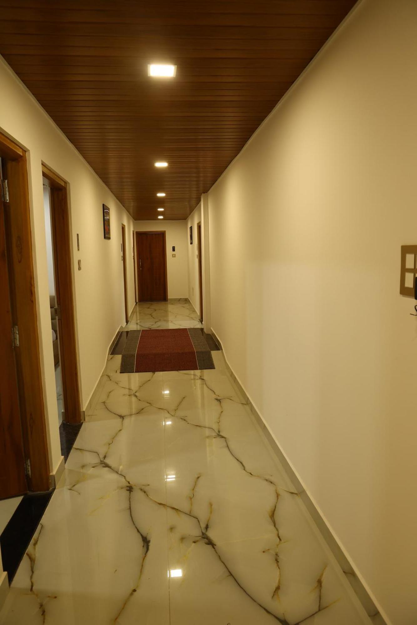 Grand Tamim Hotel منغالور المظهر الخارجي الصورة