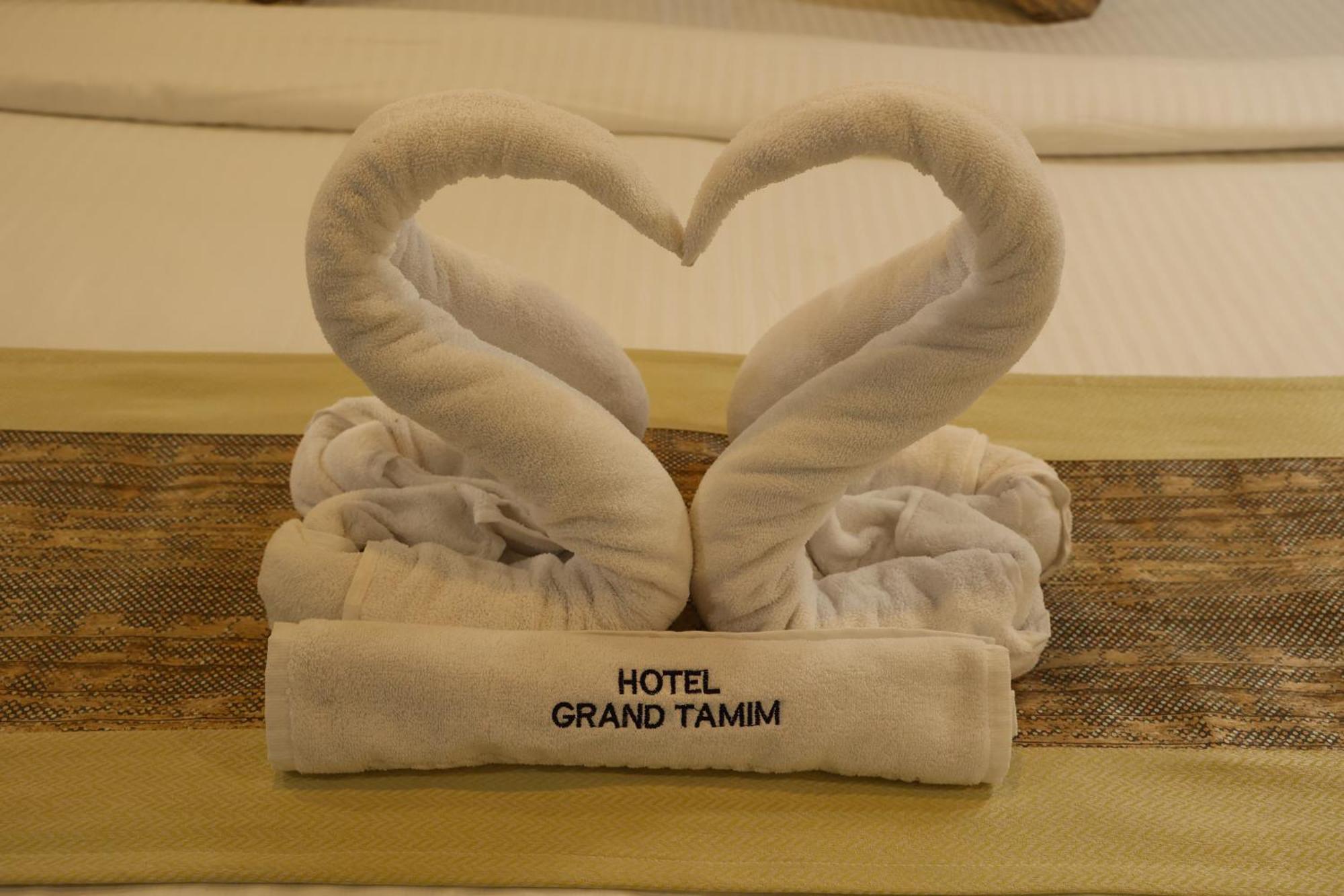 Grand Tamim Hotel منغالور المظهر الخارجي الصورة